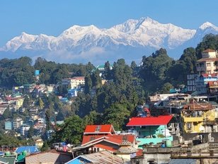 Darjeeling