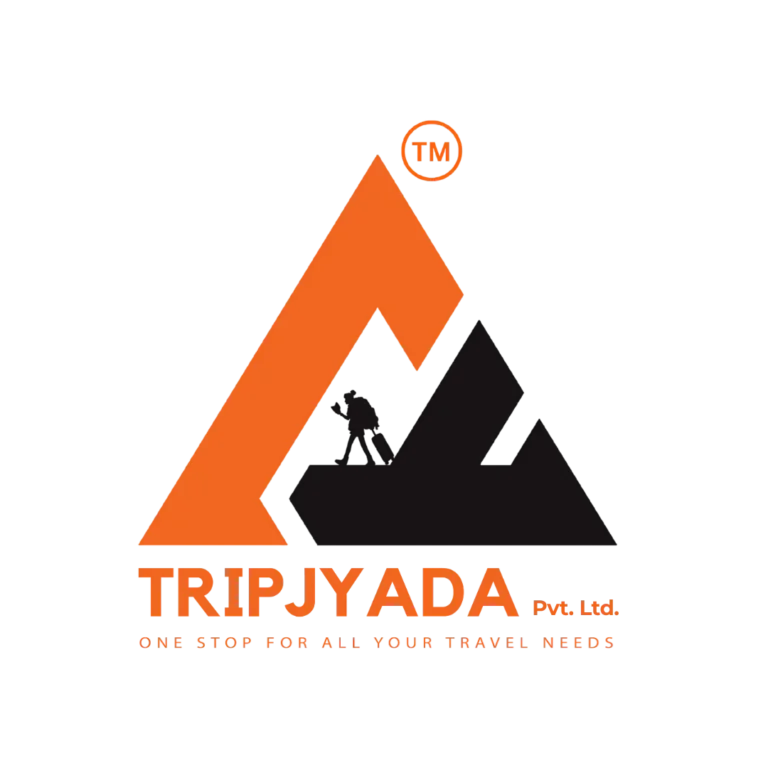 Tripjyada