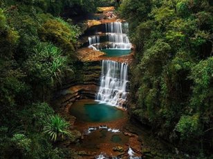 Meghalaya