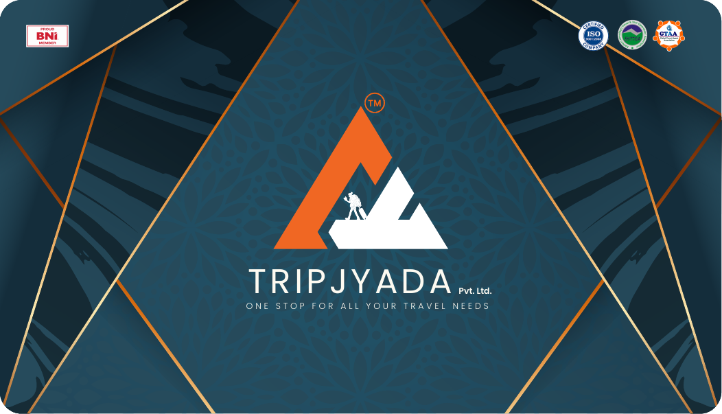 Back Visiting Card
